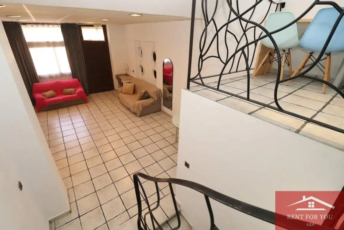 Erdgeschosswohnung zur Miete in Centro, imagen 23