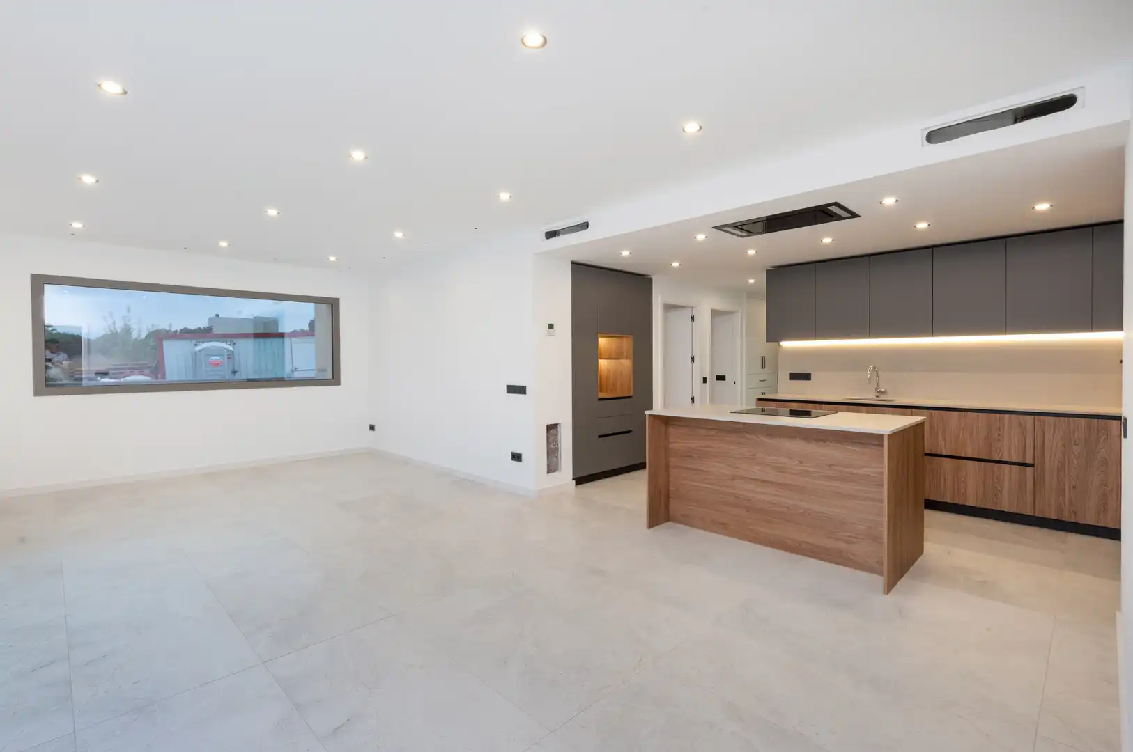 Doppelhaushälfte mit Pool zum Verkauf in Carrer França 10, imagen 25