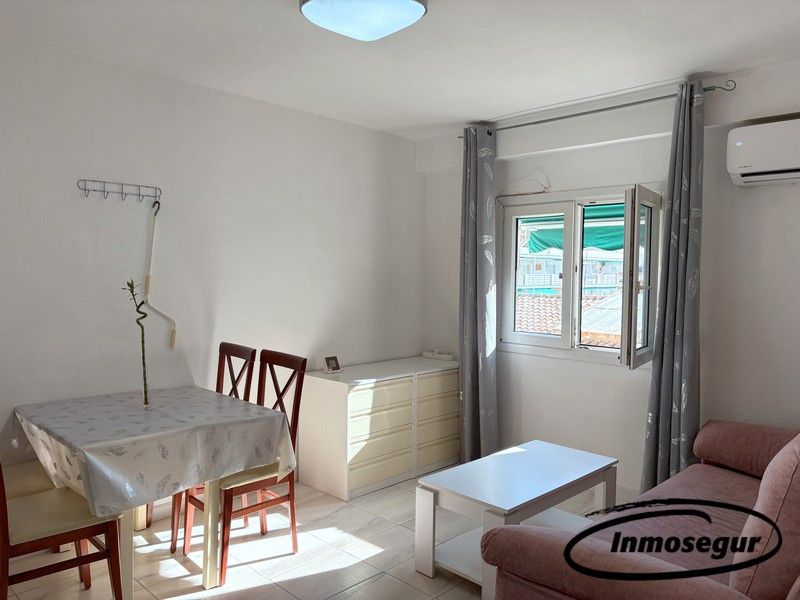 Apartament en venda a Carrer del Carril, 6, Platja de Ponent