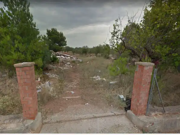 Terreno rústico en venta en Pueblo, imagen 5