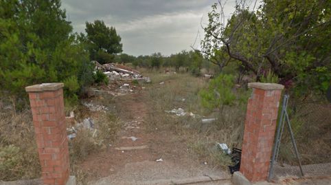 Foto 5 von Grundstücke zum Verkauf in Pueblo, Benicasim / Benicàssim