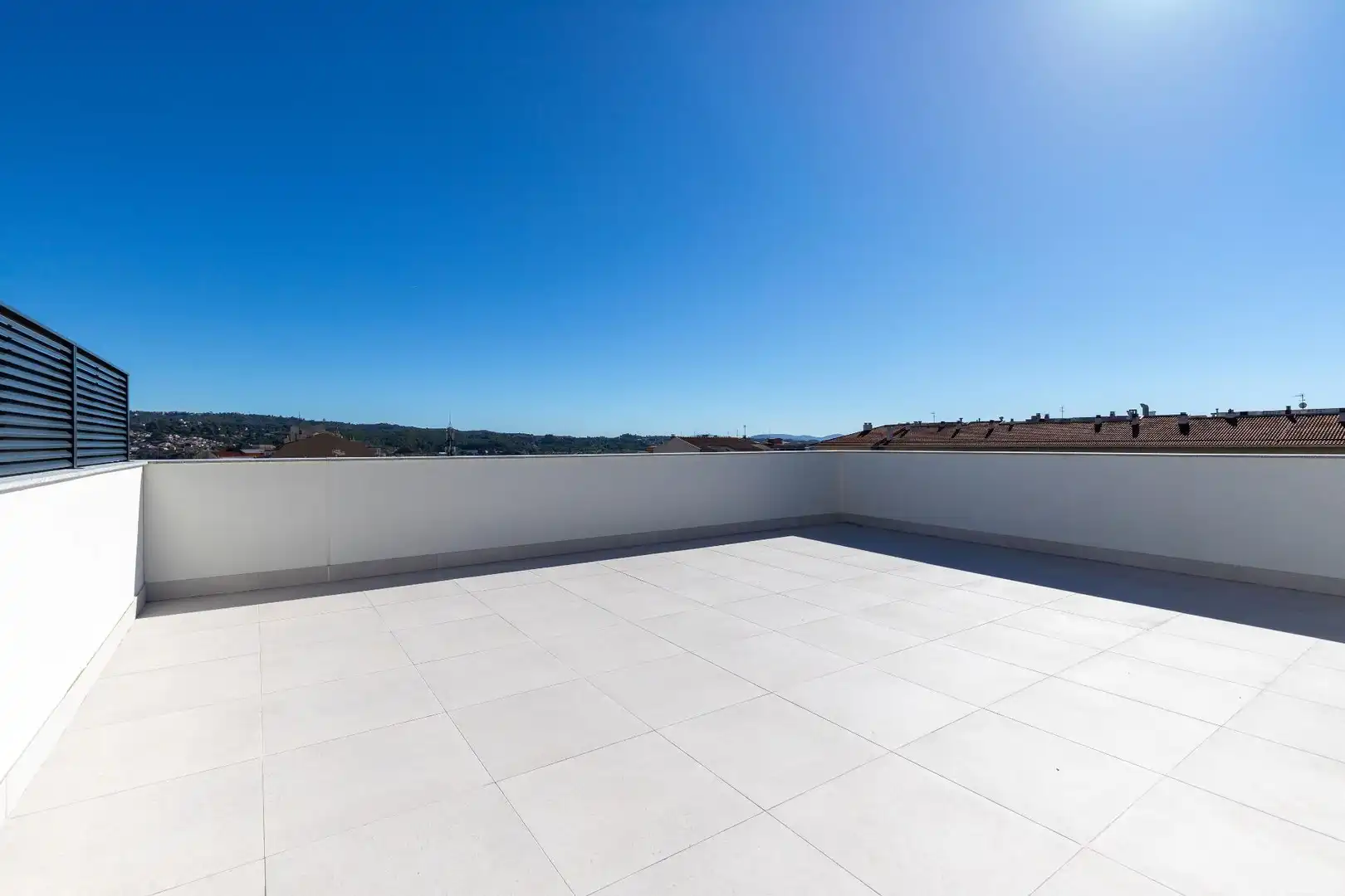 Terraza de Ático en venta en Abrera, Barcelona