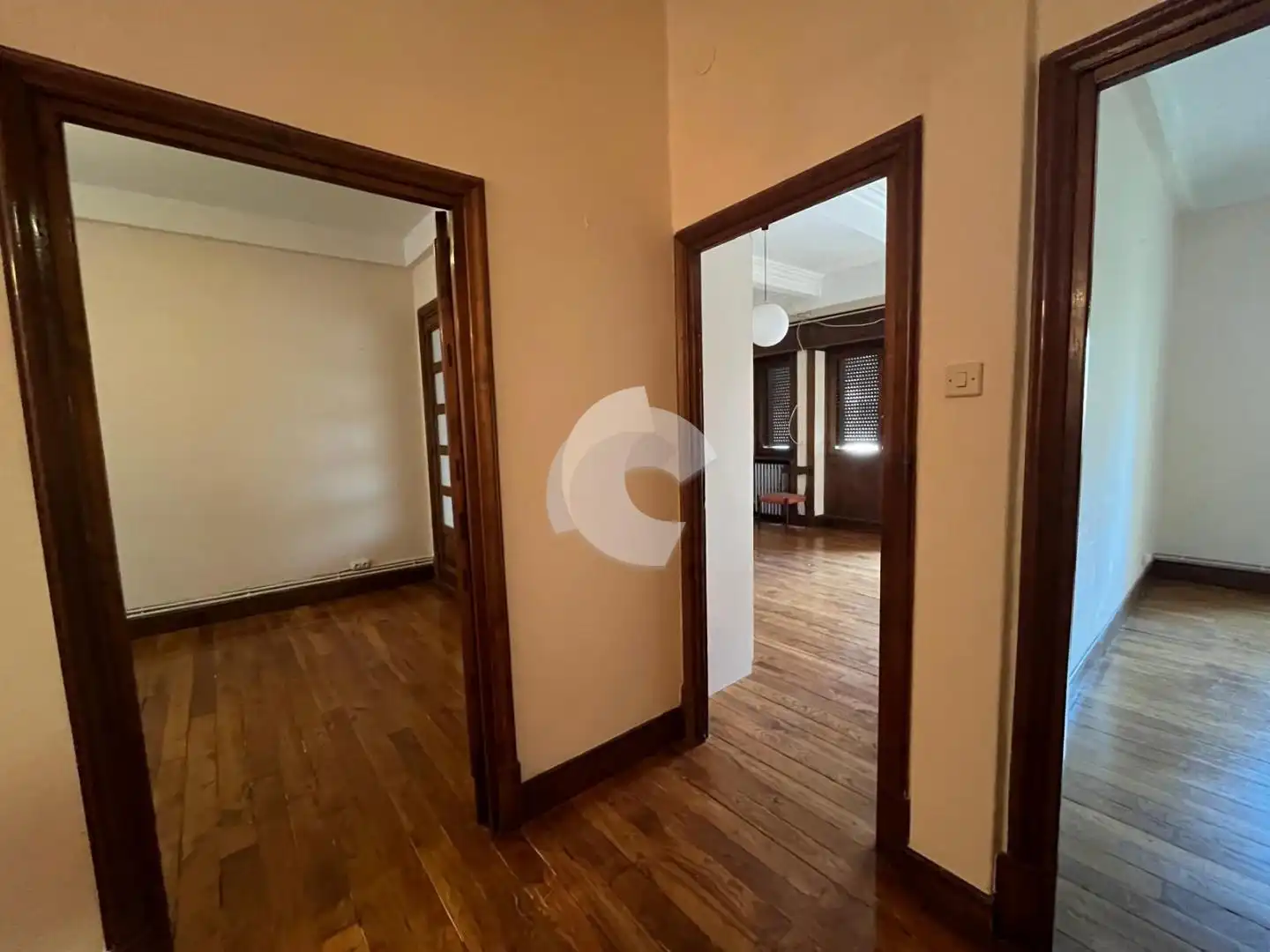 Flat for sale in Santiago de Compostela   with Terrace