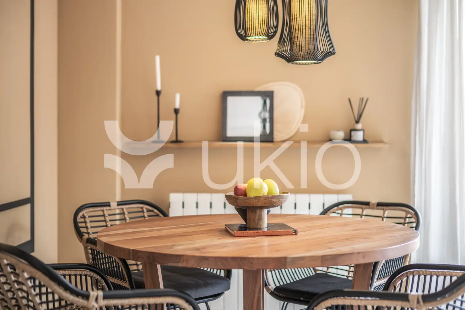 Apartments for rent in Calle de Alcalá, Goya