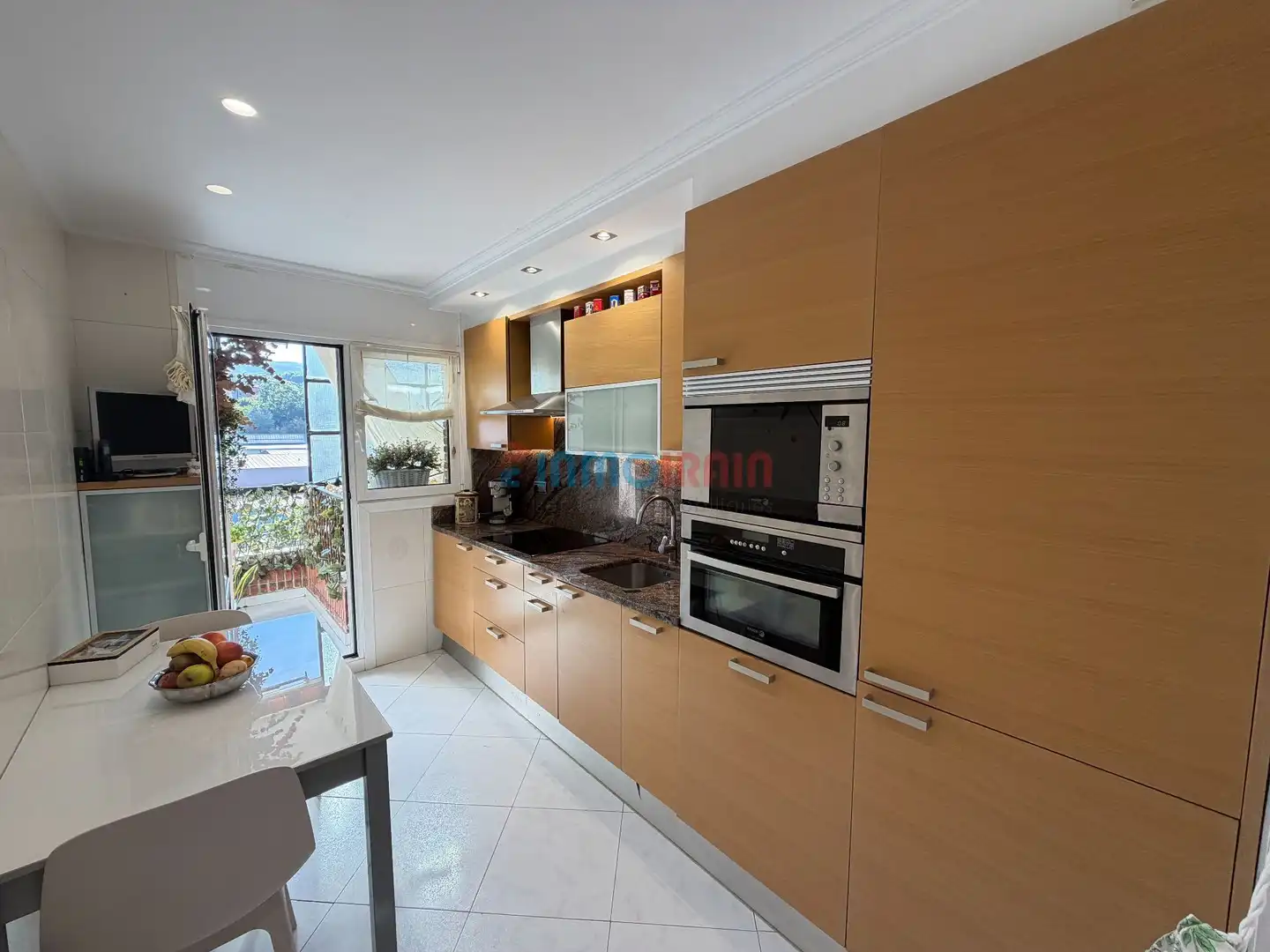 Flat with lift for sale in Oriako Pasealekua, imagen 17