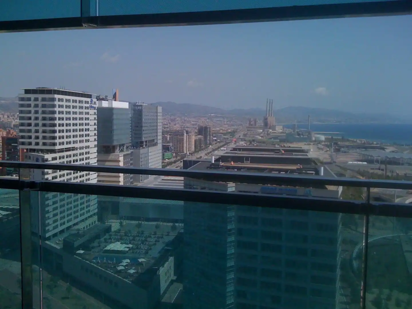 Appartement avec ascenseur à vendre à PASEO DE GRACIA faria 79, imagen 3
