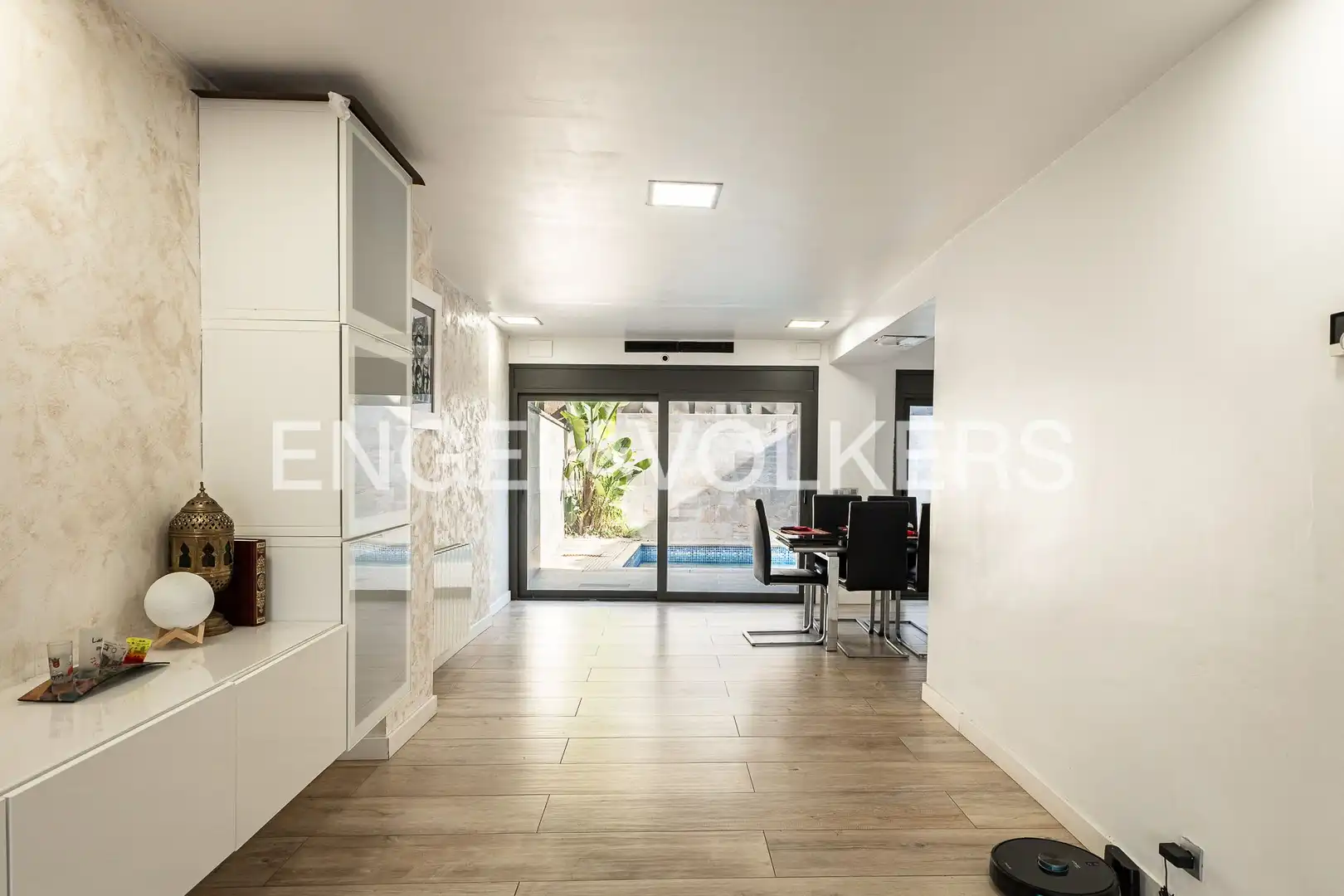 Casa adosada en venta en Canet de Mar con Aire acondicionado, Calefacción y Jardín privado