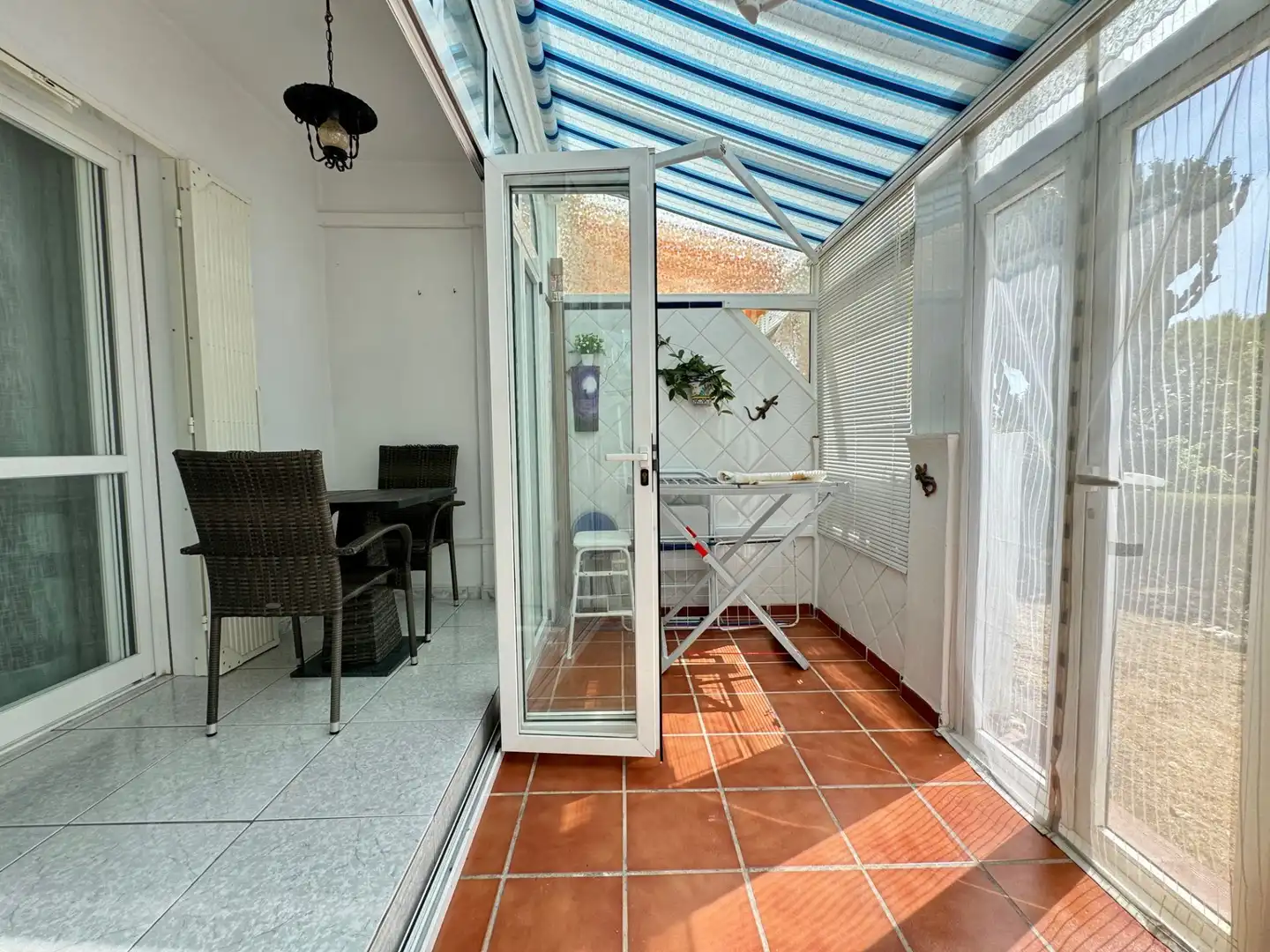 Apartament amb piscina en venda a Montemar