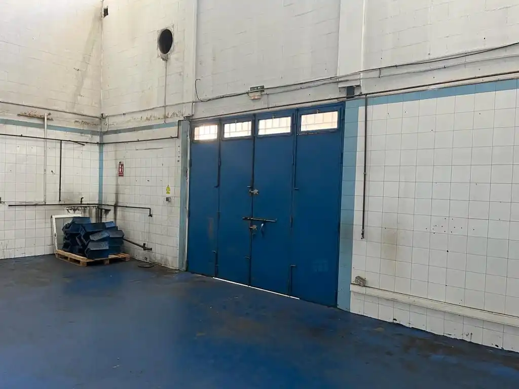 Industriegebäude zur Miete in Sureste, imagen 5