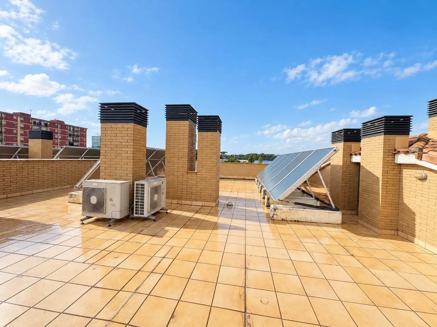 Flat with terrace for sale in PLA DE BAIX, imagen 22