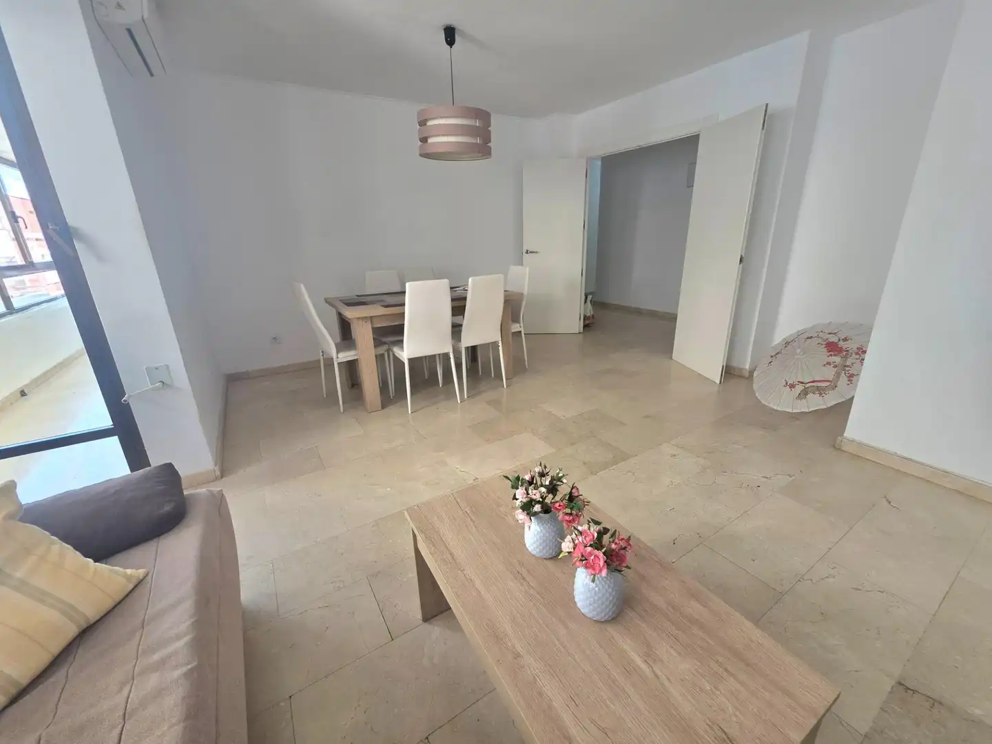Piso con ascensor en venta en Calle San Francisco, imagen 19