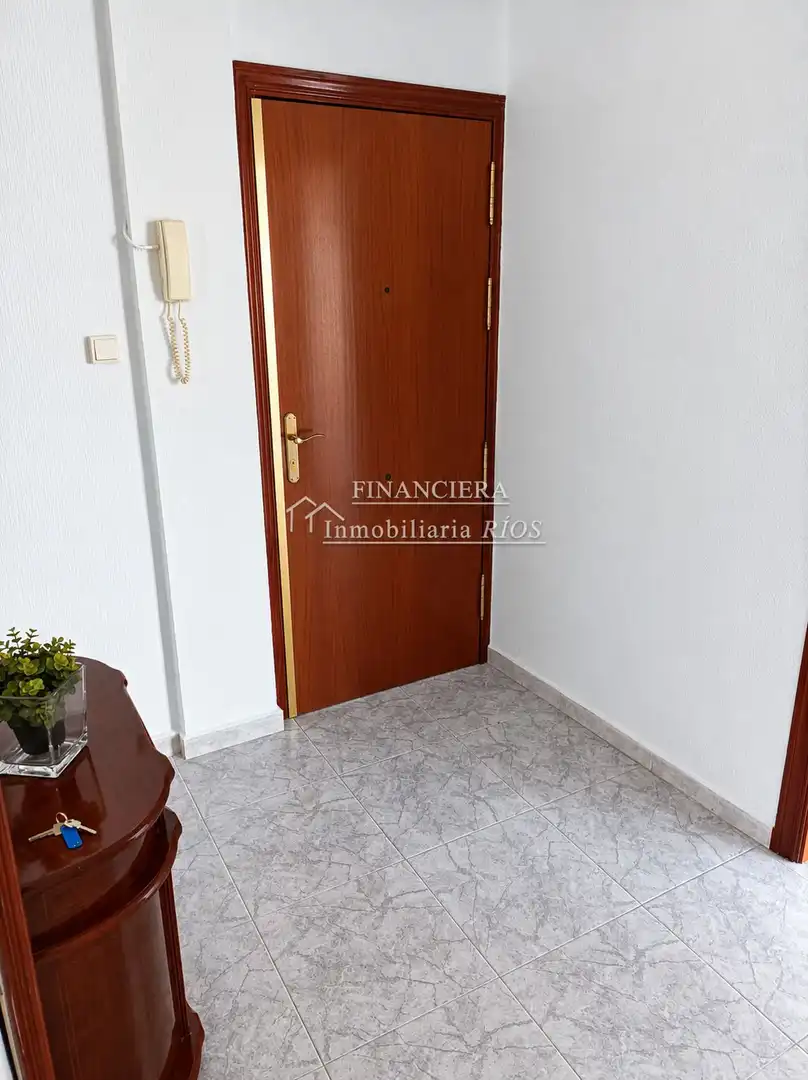 Piso en venta en La Paz