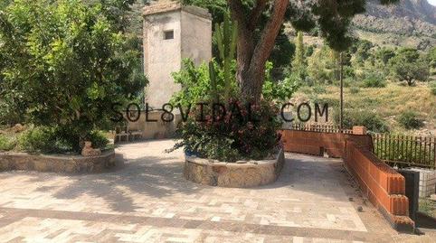 Foto 5 de Casa o xalet en venda a Orihuela ciudad, Alicante