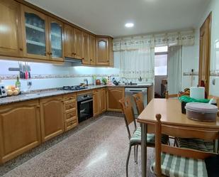 Cuina de Pis en venda en Alicante / Alacant amb Calefacció