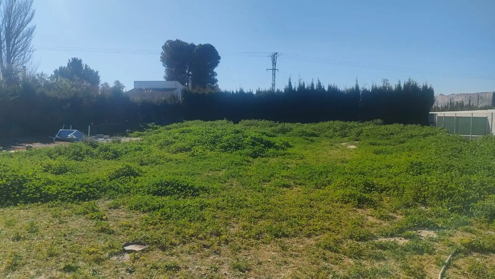 Casa o chalet en venta en Zaragoza con Aire acondicionado, Calefacción y Jardín privado