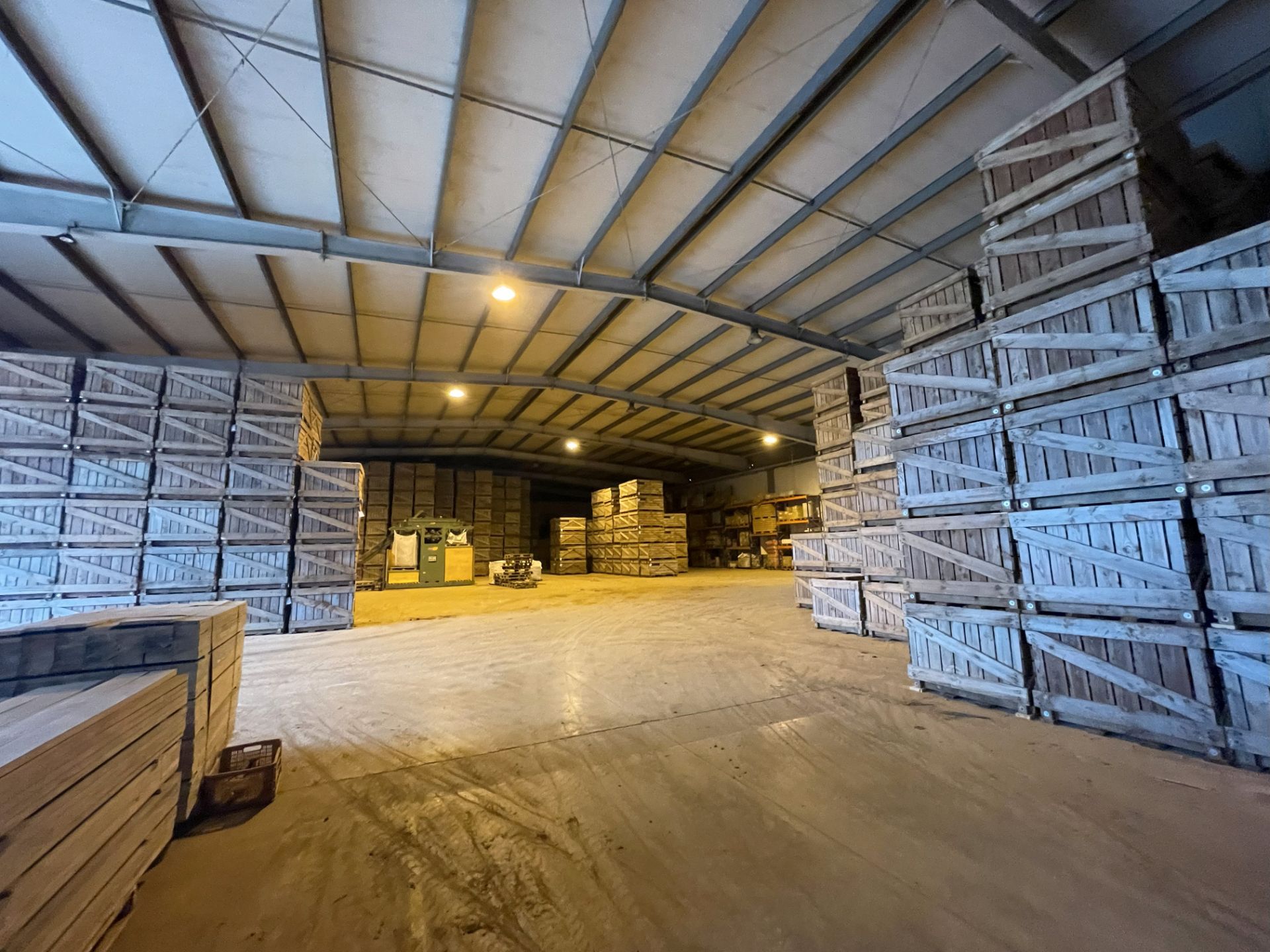 Industrial buildings for sale in Sa Pobla