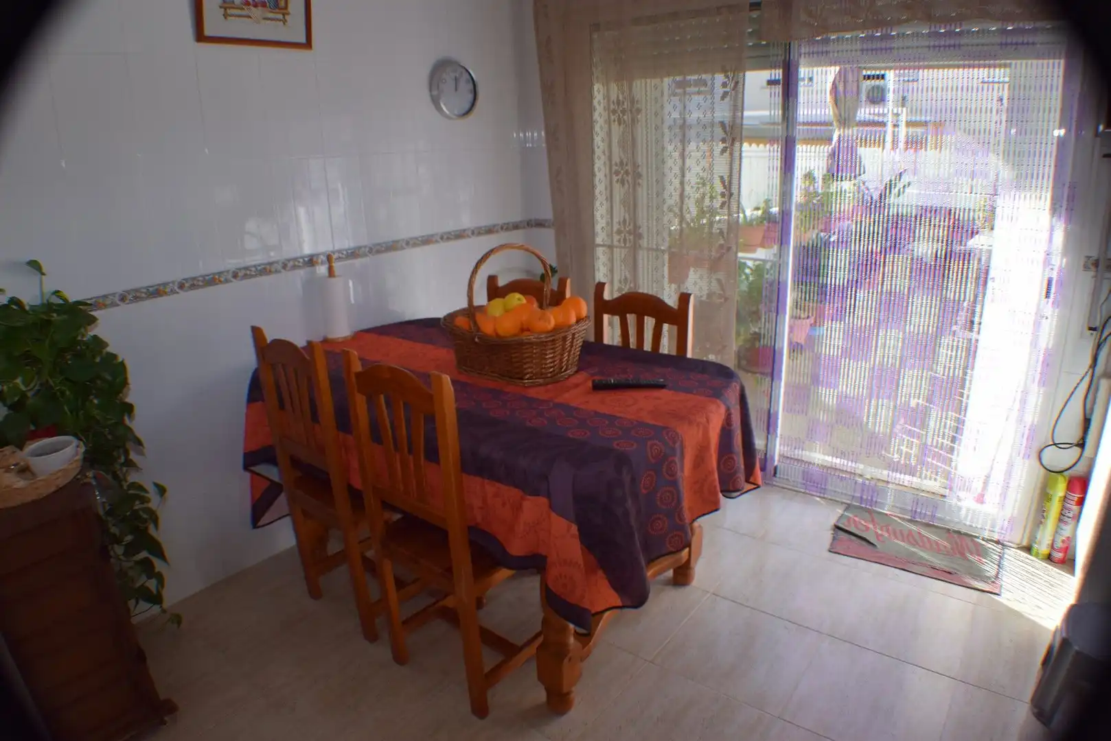 Casa adosada en venta en Avinguda dels Països Catalans, Centre