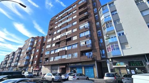 Foto 5 de Piso en venta en Arca Real, 46, Delicias, Valladolid Capital