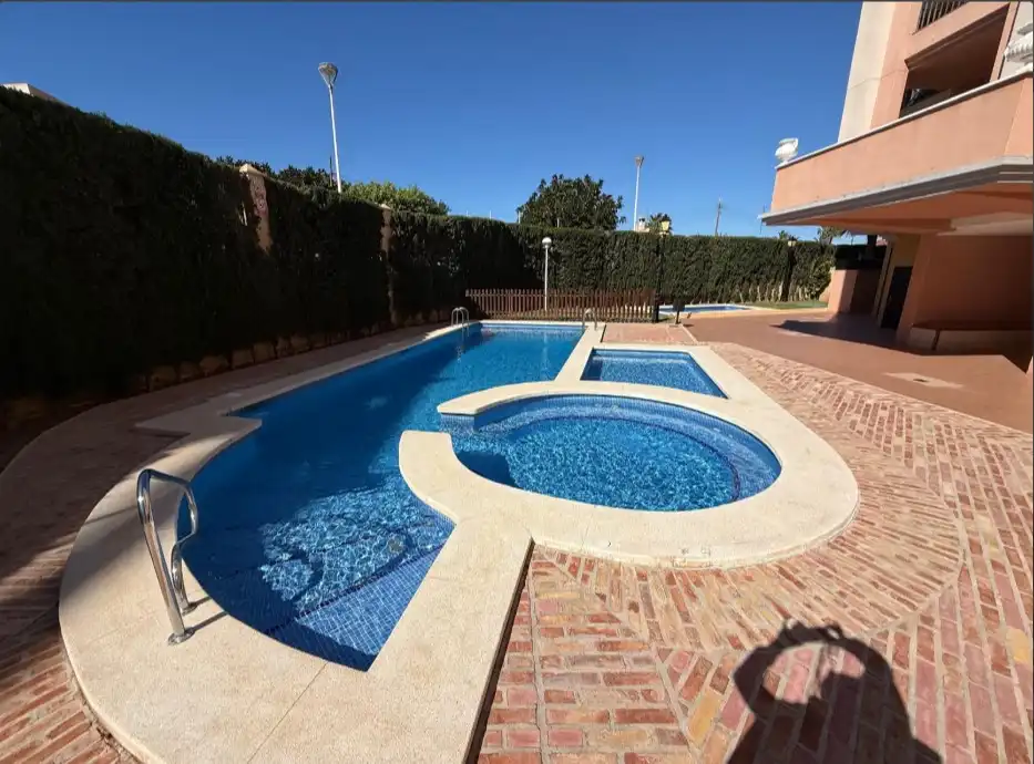 Apartament amb piscina en venda a N/A, imagen 47