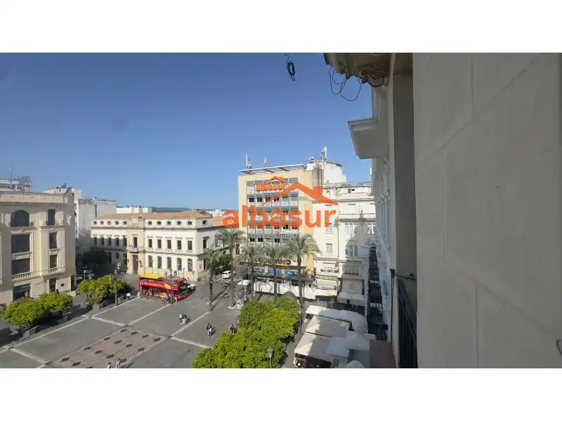 Appartamento con terrazza in vendita a Plaza de las Tendillas 4, imagen 21