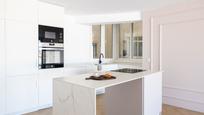 Kitchen of Apartment for sale in Málaga Capital  with Terrace and Balcony