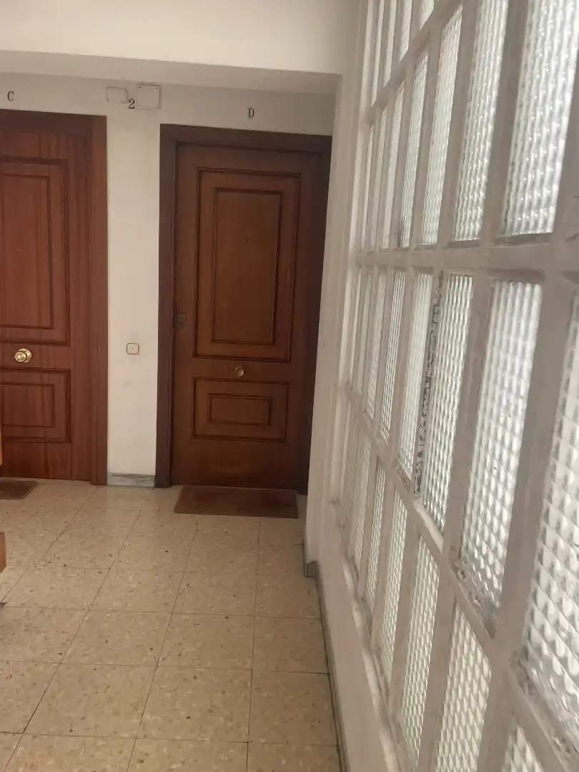 Flat for sale in Santiago de Compostela 
