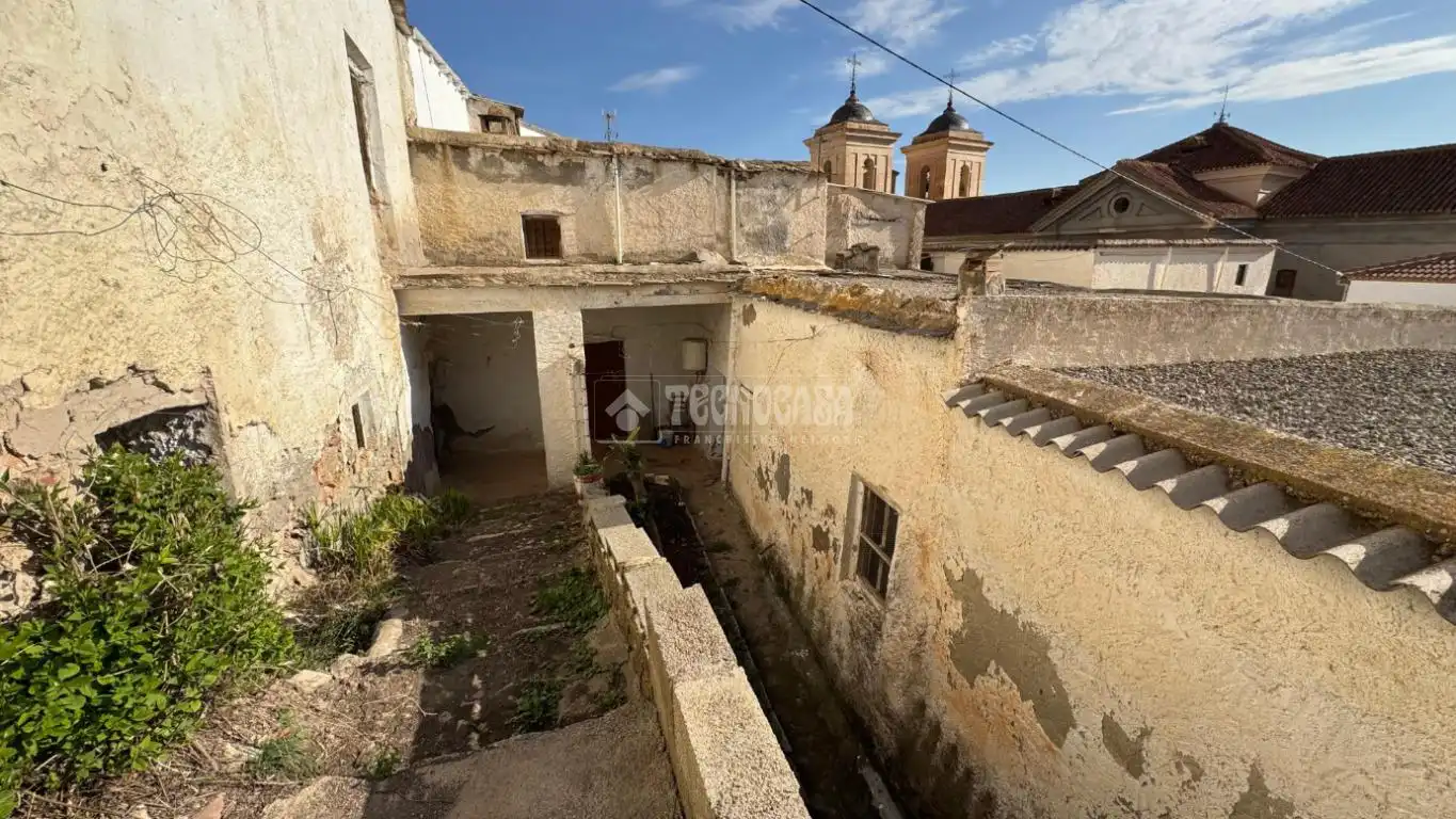 Casa adosada en venta en Murtas con Calefacción y Balcón