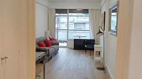 Photo 3 of Flat to rent in Rodríguez Arias Kalea, Campuzano, Bizkaia