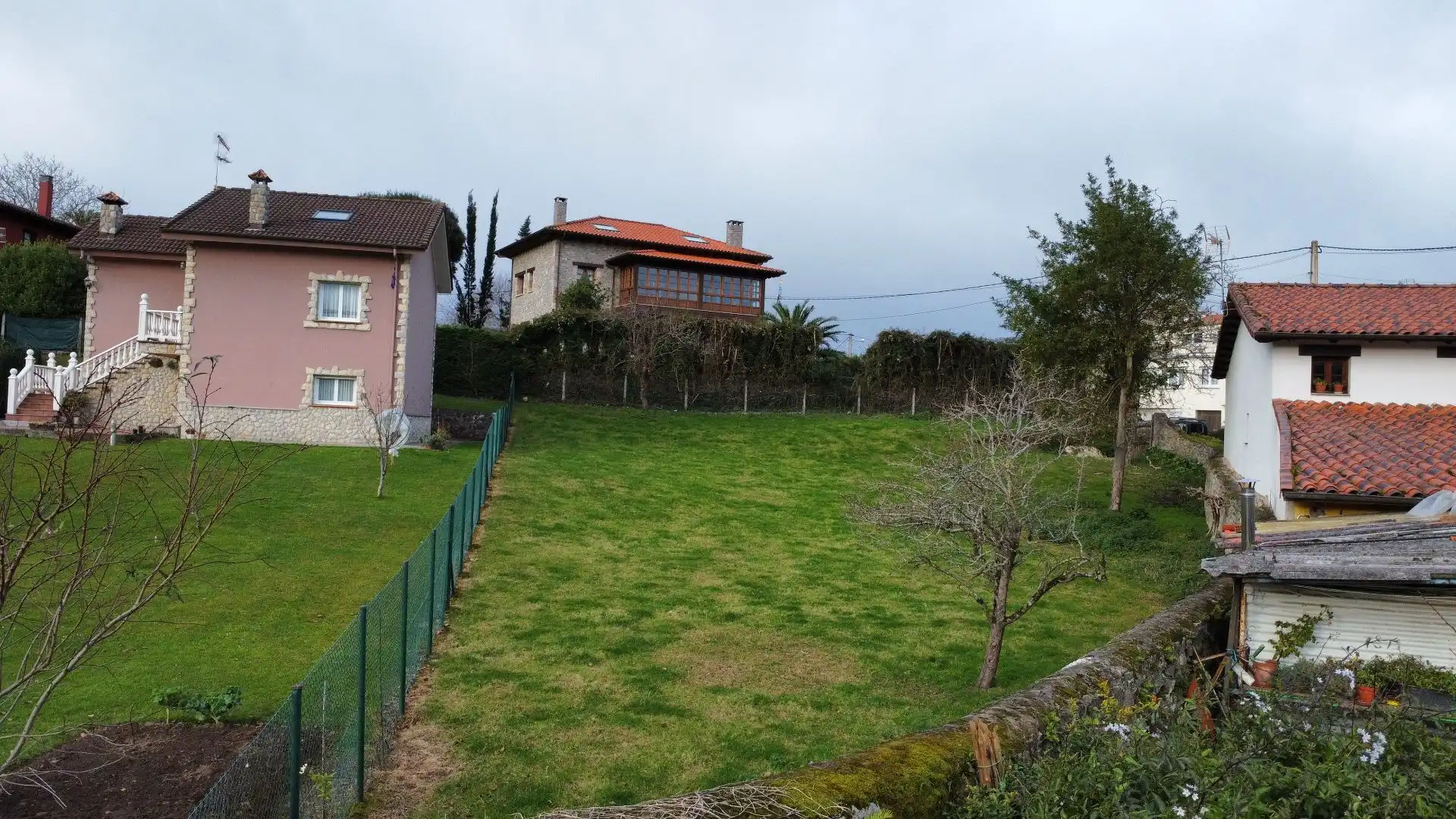Residential for sale in Llanes