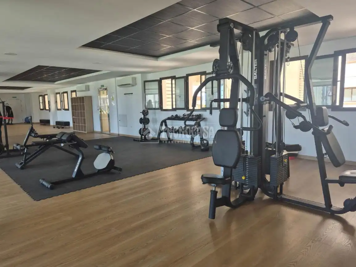 Flat for sale in Málaga  with Storage room and Furnished