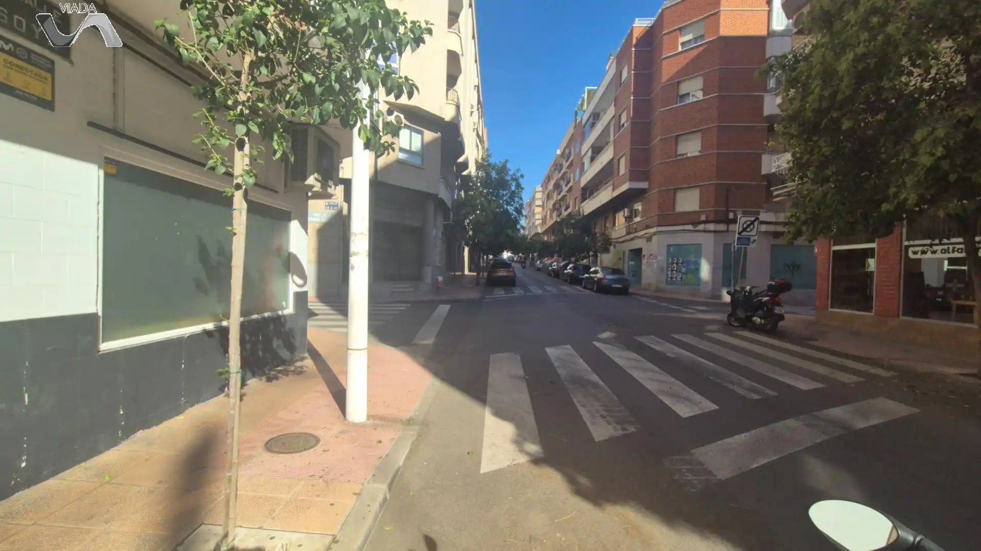 Pis amb terrassa en venda a Calle Goya, imagen 45