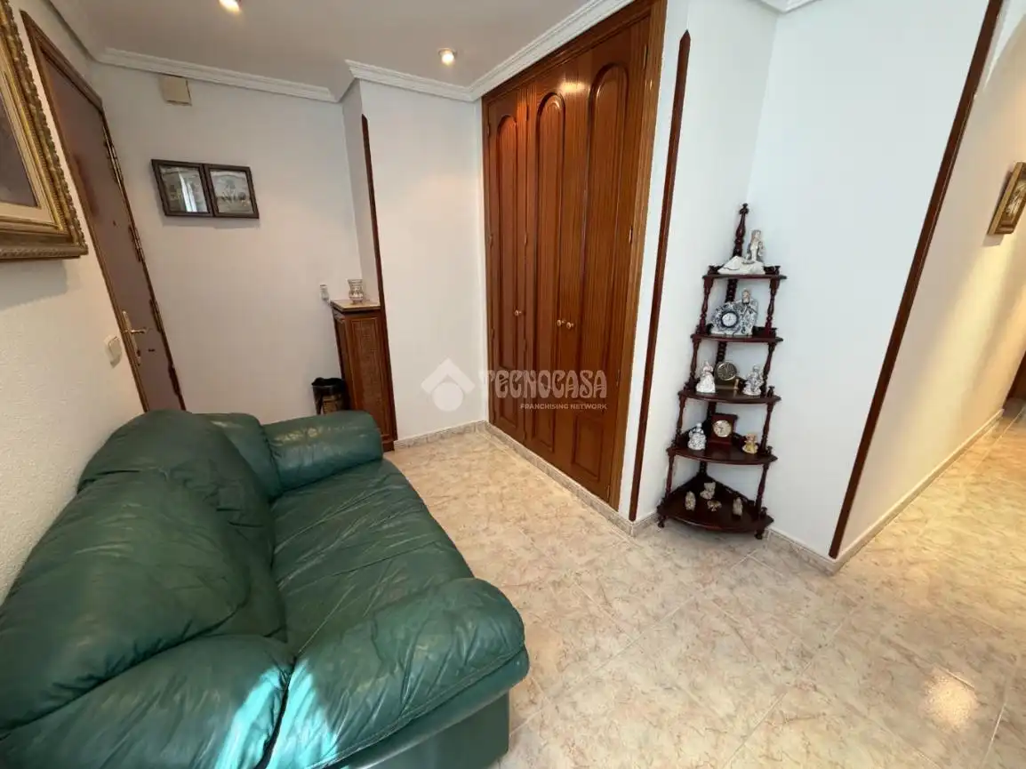 Flat with lift for sale in Av. Donostiarra, imagen 22