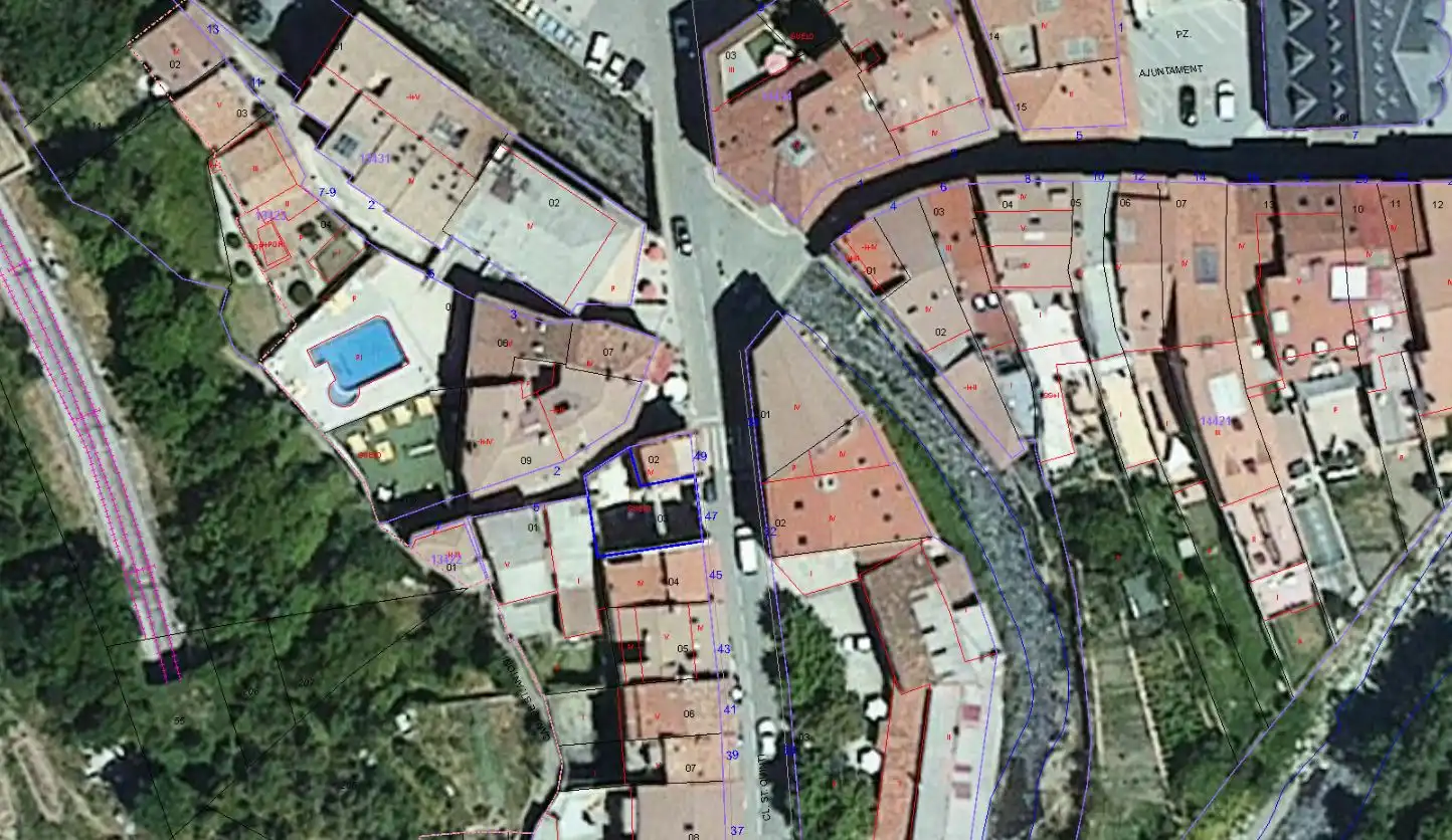 Terrain rustique à vendre à SANT QUINTÍ, imagen 5
