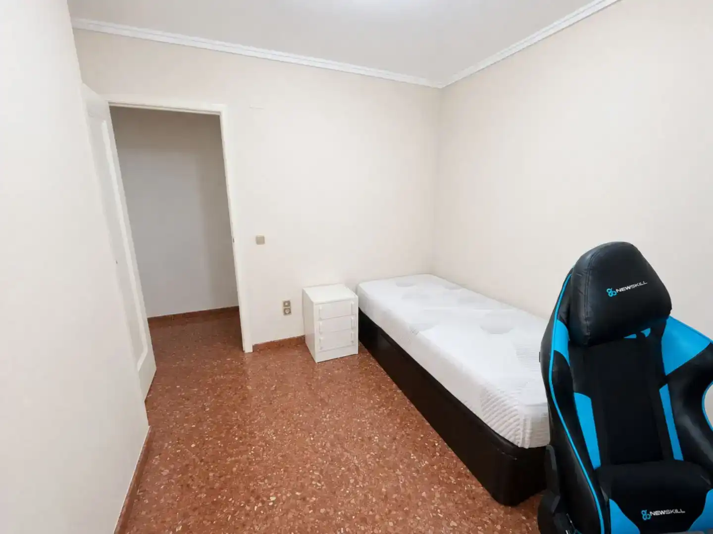 Habitación de Piso en venta en Gandia con Aire acondicionado y Balcón