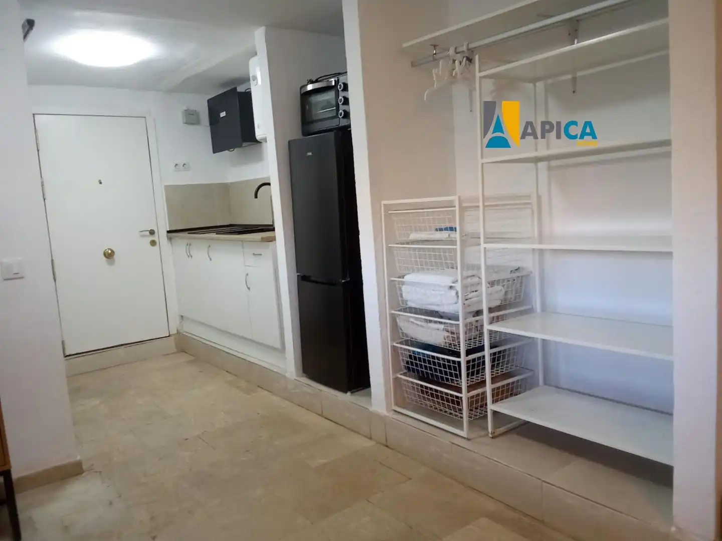 Cuina de Pis en venda en Sotogrande amb Aire condicionat