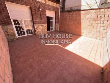 Flat for sale in Numancia de la Sagra