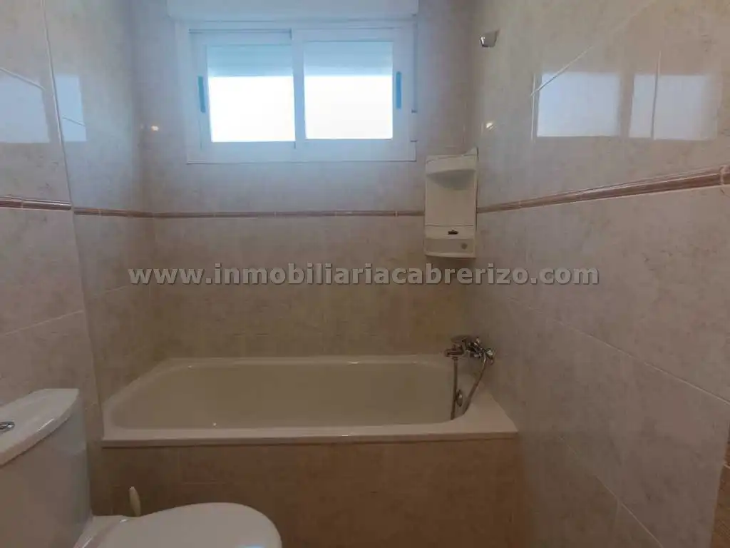 Bathroom of Apartments for sale in Villamediana de Iregua  with Heating, Parquet flooring and Terrace