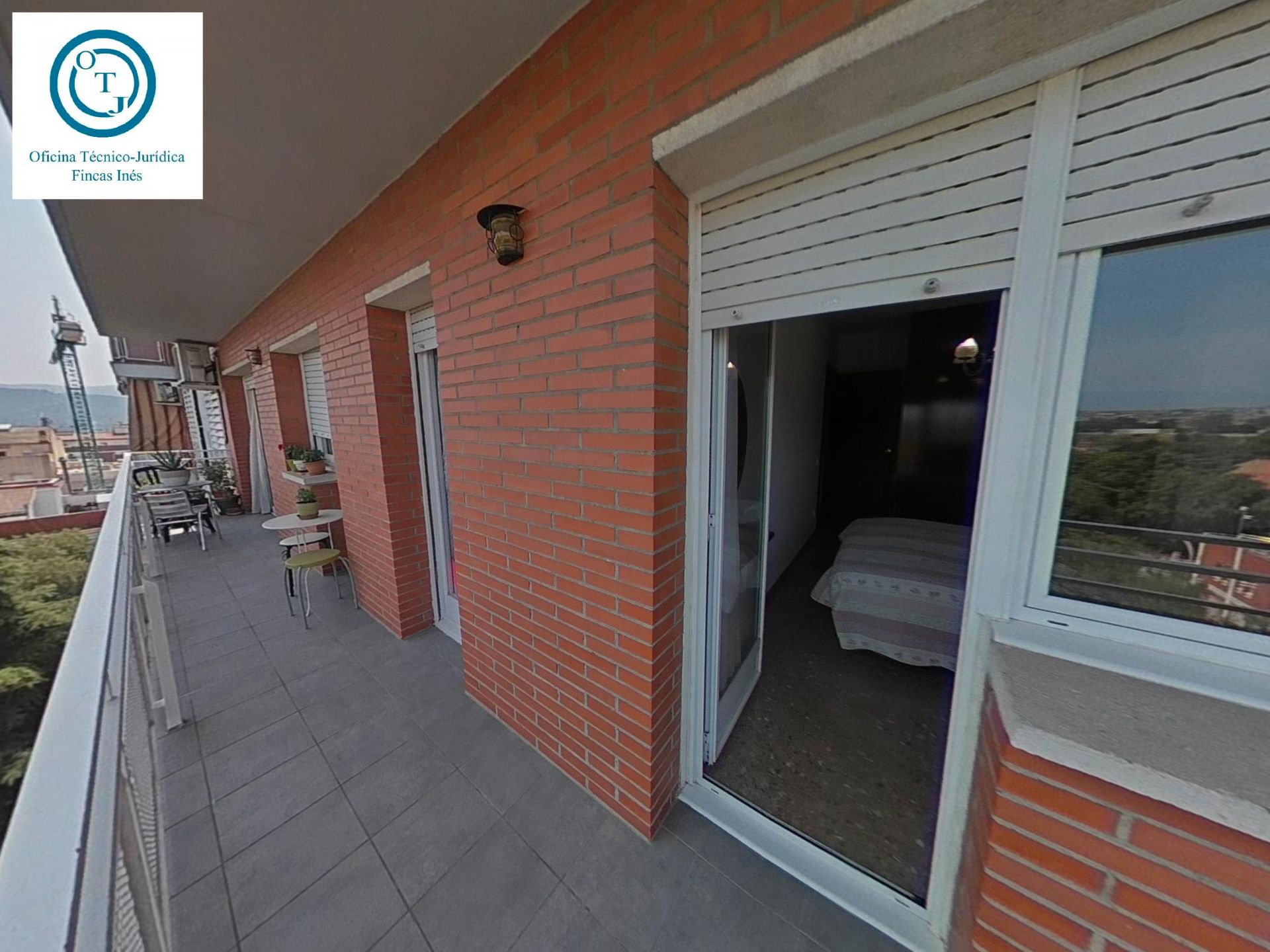 Flat for sale in Mollet del Vallès  with Air Conditioner, Heating and Balcony
