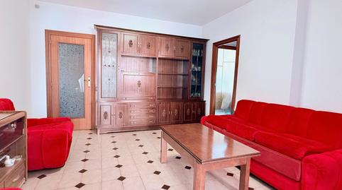 Foto 3 de Pis en venda a Carrer de Santa Creu, Can Calders, Sant Feliu de Llobregat