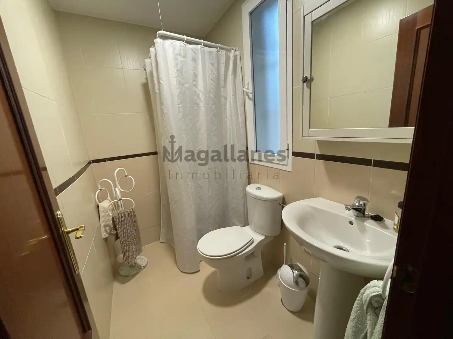 Badezimmer von Erdgeschoss zum Verkauf in Sanlúcar de Barrameda
