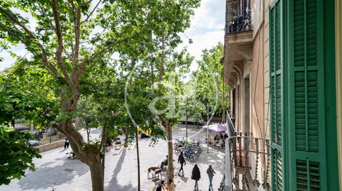 Foto 5 de Pis en venda a Carrer D'enric Granados, L'Antiga Esquerra de l'Eixample, Barcelona Capital