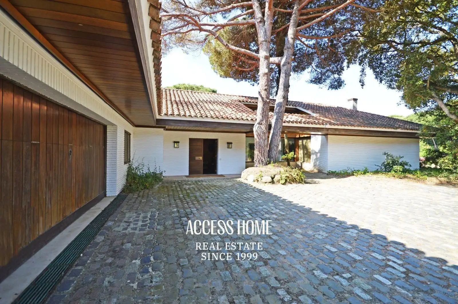Villa avec piscine à vendre à Rocaferrera, imagen 5