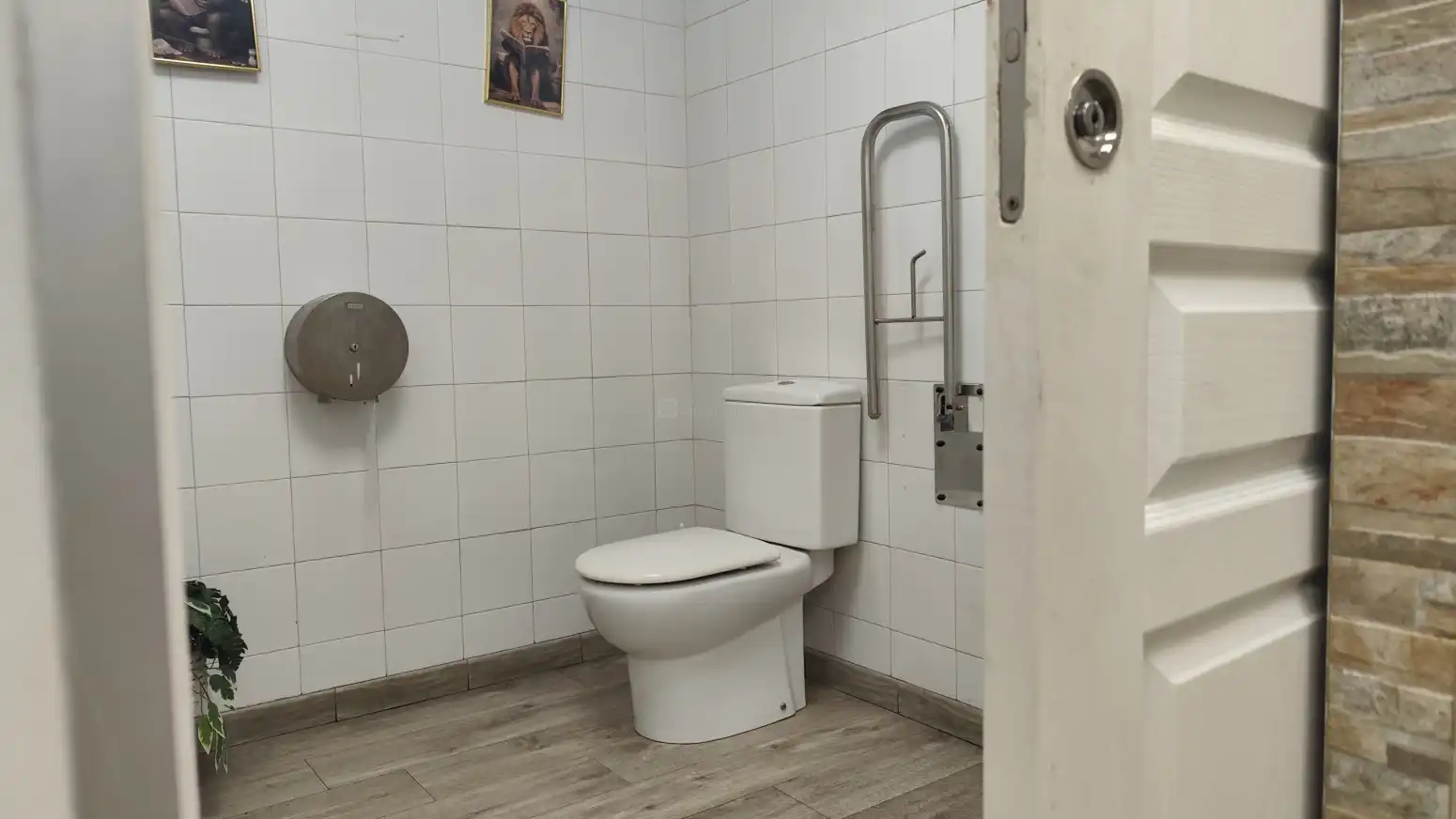Local comercial en traspàs a Villamediana de Iregua - Plaza Doña Ermesinda, imagen 19