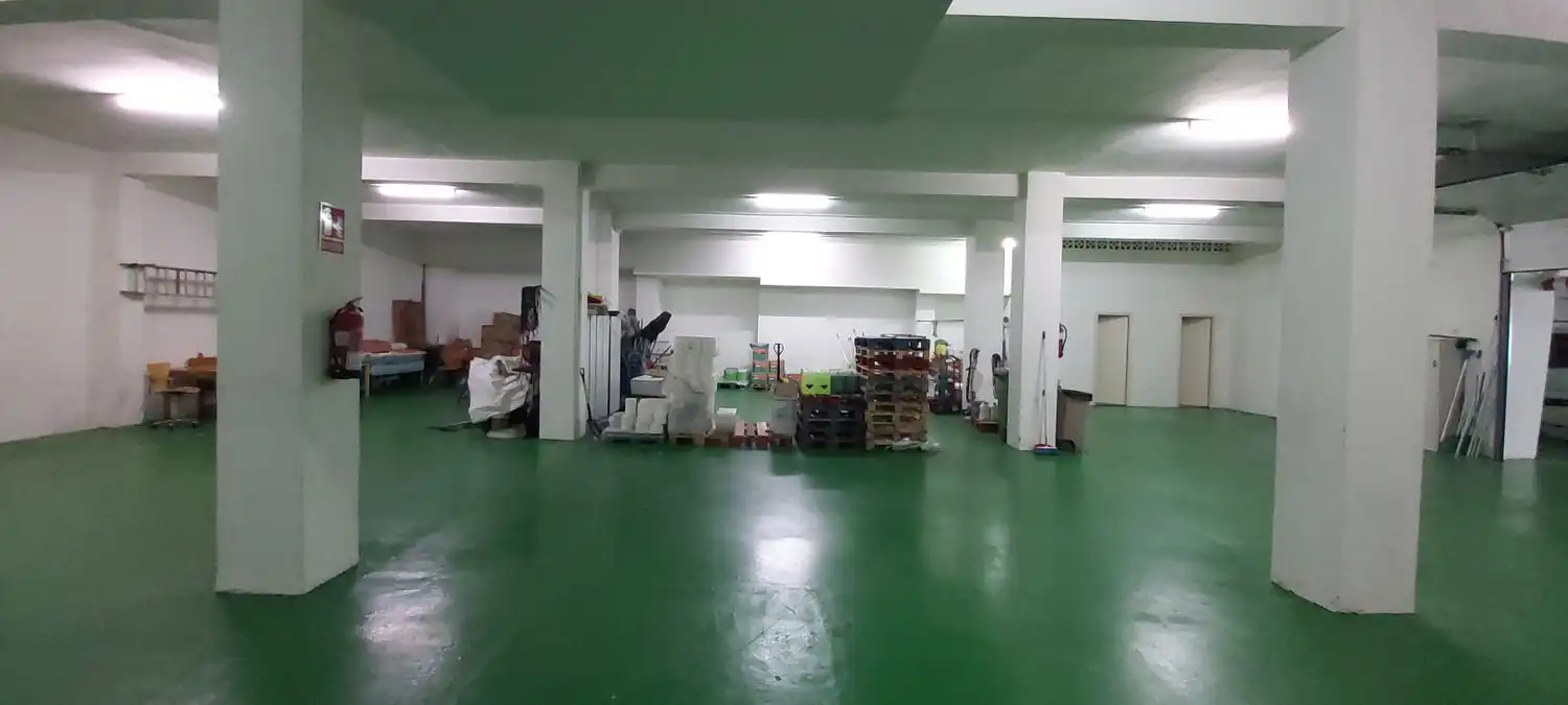 Gewerbefläche zum Verkauf in Gaiteiro Ricardo Portela, imagen 28