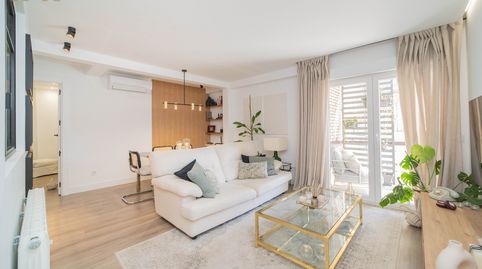 Foto 2 de Piso en venta en Norte - Universidad, Móstoles