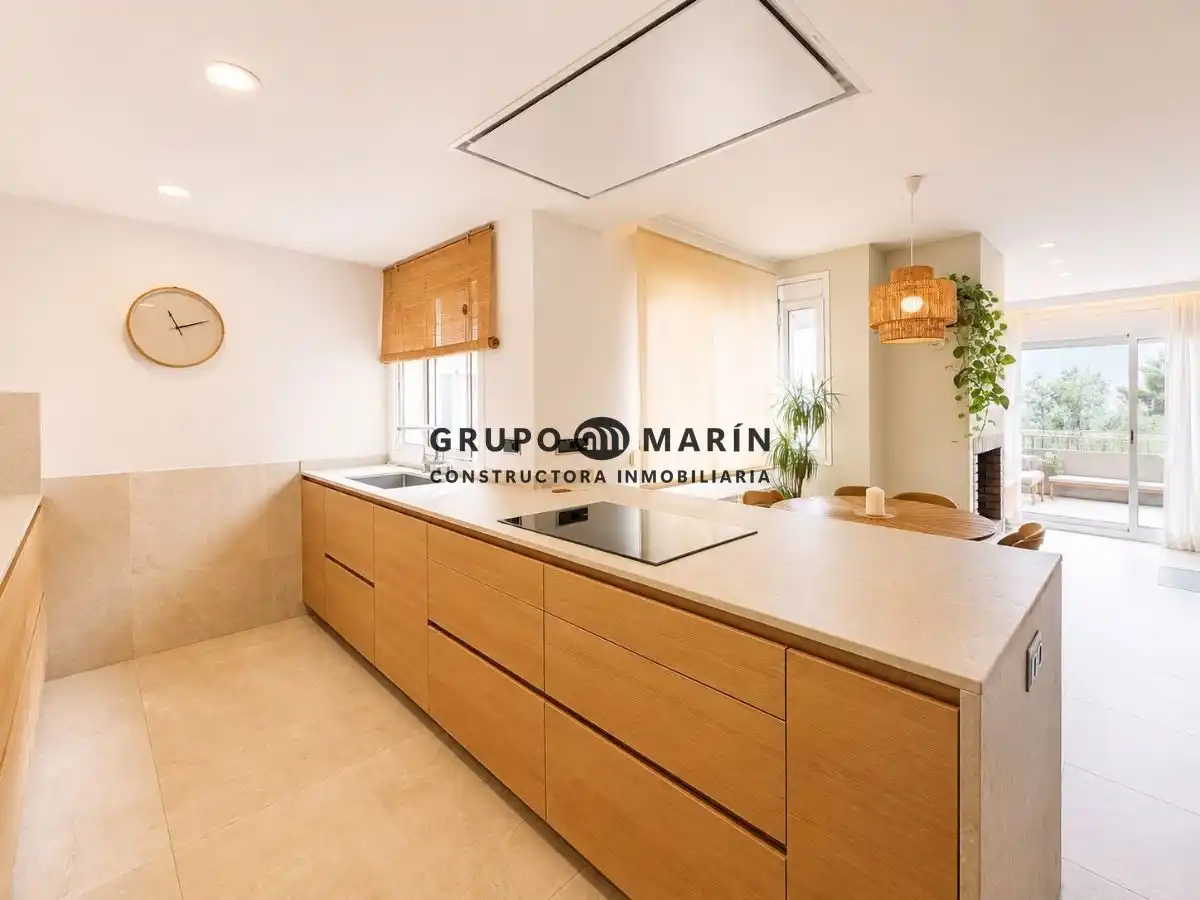 Appartement avec terrasse à vendre à Carrer de Sant Pere Màrtir