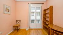 Bedroom of Study for sale in  Madrid Capital  with Air Conditioner, Heating and Balcony