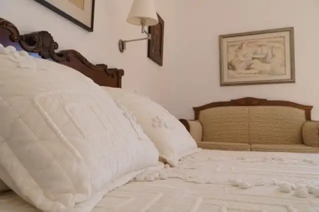Habitación de Casa o chalet en venta en Santiago-Pontones con Aire acondicionado, Jardín privado y Terraza