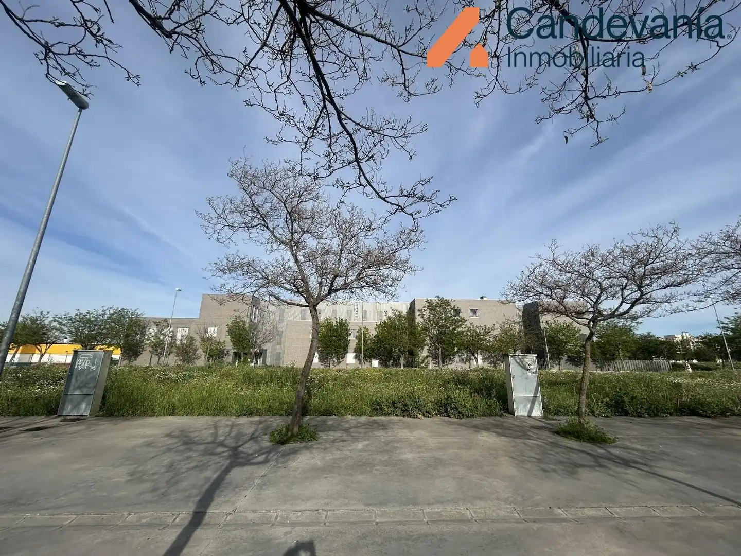 Terreni e lotti in vendita a Avenida Océano Pacífico 2, imagen 9