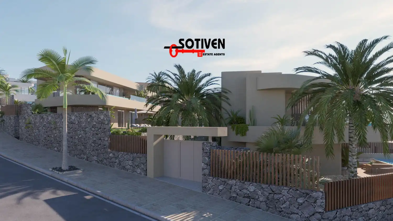 Duplex con ascensore in vendita a Callao Salvaje - Playa Paraíso, imagen 9